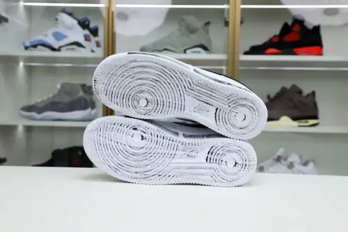 Nike Air Force 1 Low Para- Noise 2.0 