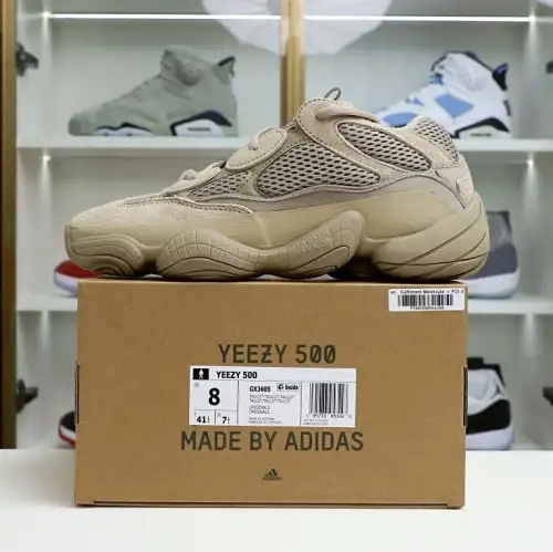 Yeezy 500 Gx3605 E08E71