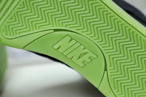 Nike Air Yeezy 2 Solar Red 