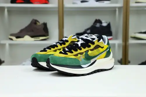 Sacai X Vaporwaffle 