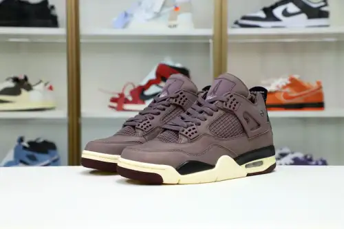 Air Jordan 4 Am 