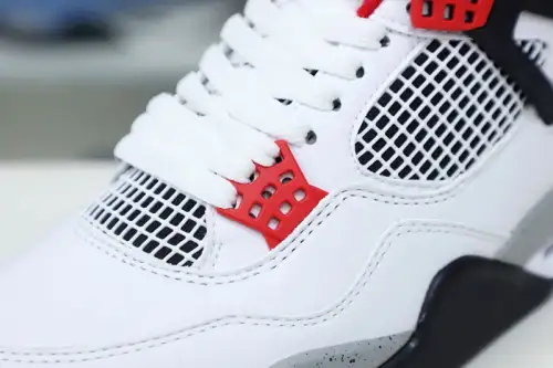 Jordan Air Jordan4 Retro Se What The4 