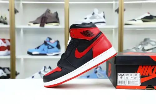 Air Jordan 1 Retro High Og Nrg 