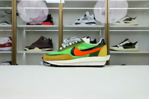 Sacai X Ldwaffle 