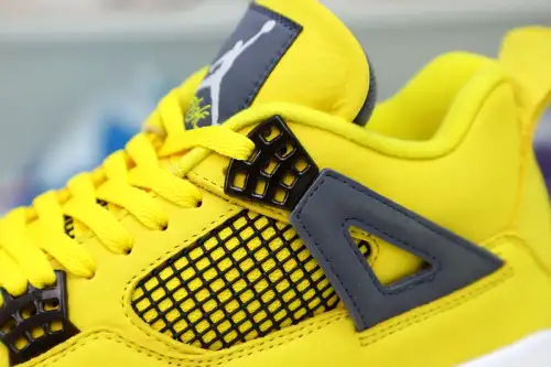 Air Jordan Air Jordan 4 Retro 