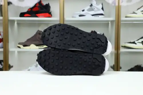 Fragment Design X Sacai X Ldv Waffle 
