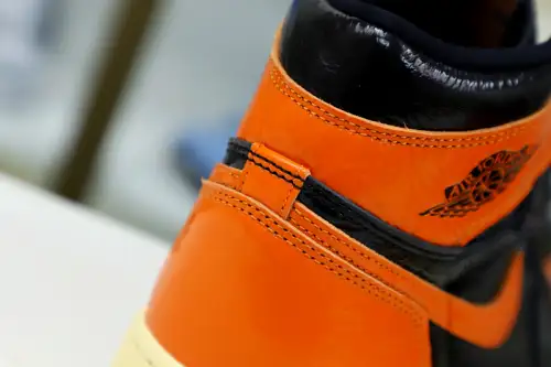 Air Jordan 1 Retro High Og 