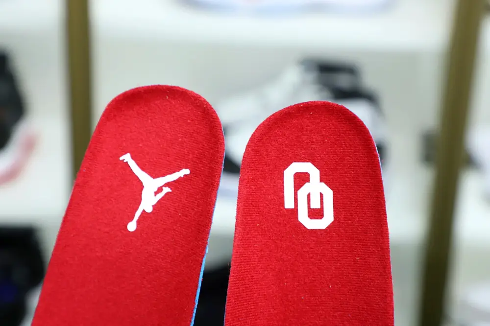 Jordan Air Jordan 4 
