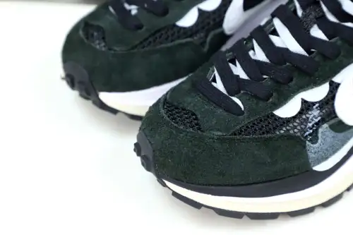 Sacai X Vaporwaffle 