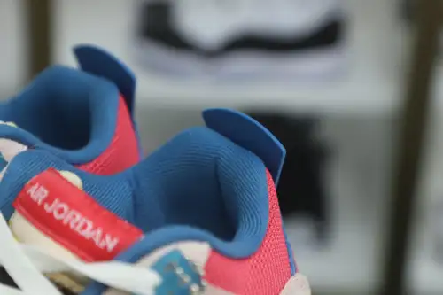 Union La X Air Jordan 4 Retro 