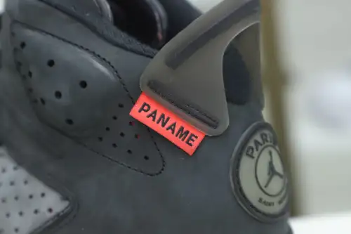 Paris Saint-Germain X Air Jordan 6 Retro 