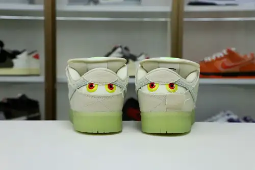 Nike Sb Dunk Low Mummy 