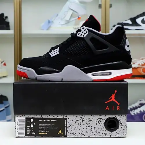 Air Jordan 4 Retro Og 