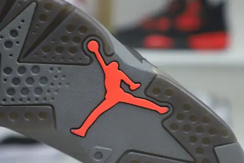 Paris Saint-Germain X Air Jordan 6 Retro 