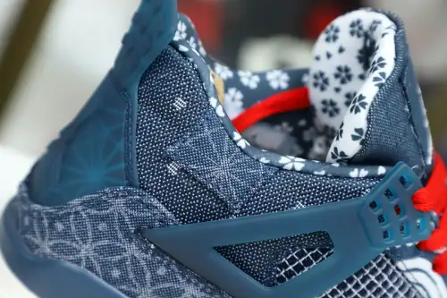 Jordan Air Jordan 4 Retro Se 