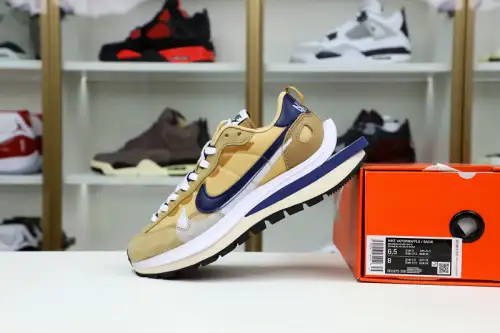 Sacai X Vaporwaffle 