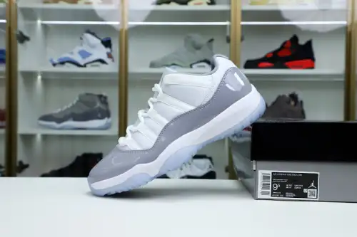 Air Jordan 11 Retro Low 