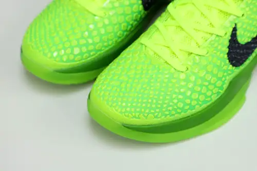 Nike Zoom Kobe 6 Protro “Grinch” 2020 