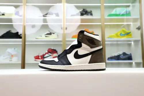 Air Jordan 1 Retro High Og 