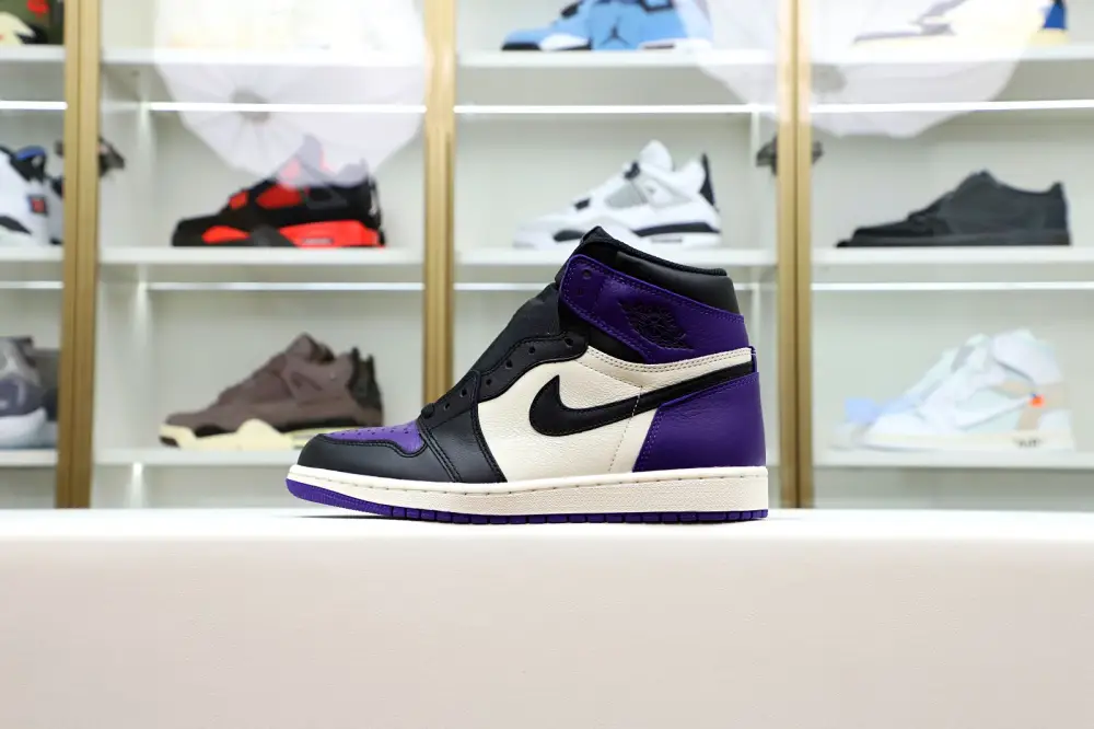 Air Jordan 1 