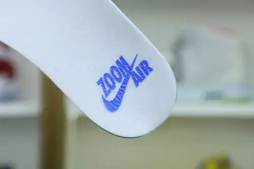 Air Jordan 1 High Zoom 