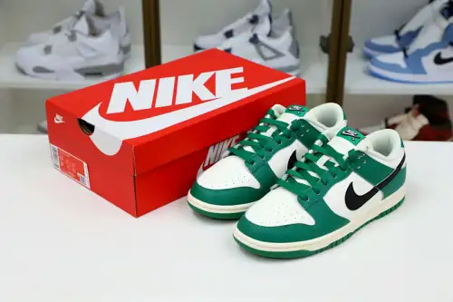 Nike Dunk Low Retro Se Lottery Jackpot