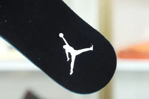 Jordan Air Jordan 4 Retro Oreo 