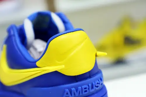 Ambush Xnike Air Force1low 