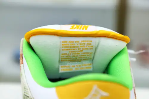 Jason Deng X Dunk Low Pro Sb 