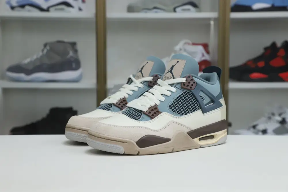 Jordan Air Jordan 4 