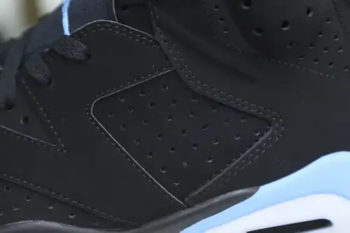 Jordan Air Jordan 6 Unc 