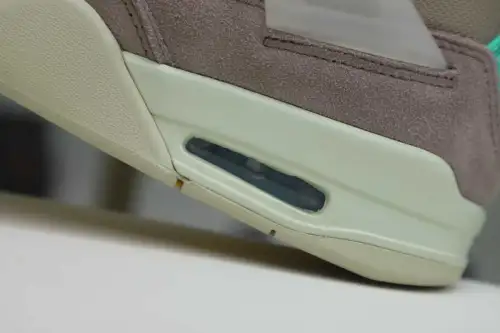 Union La X Air Jordan 4 Retro 