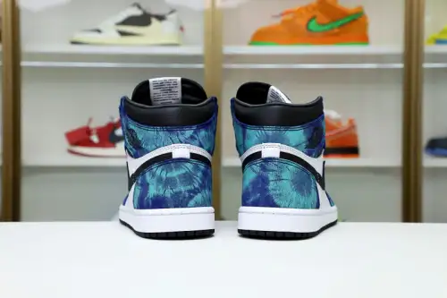 Air Jordan 1 High Og Tie-Dye 