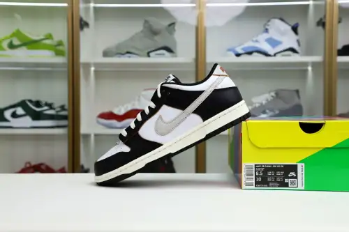 Huf X Nike Dunk Low San Francisco 