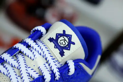 Nike Dunk Low Jackie Robinson Dv2122-400 