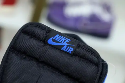 Fragment Design X Air Jordan 1 Retro High 