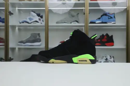 Air Jordan 6 Retro 