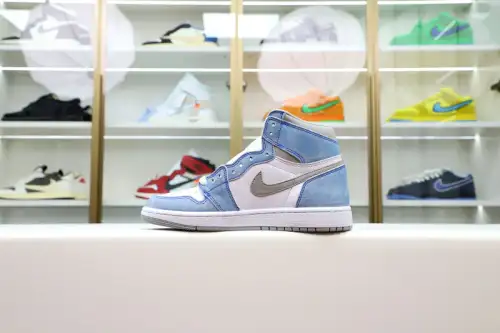 Air Jordan 1 Retro High Og 