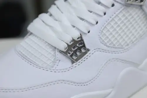 Jordan Air Jordan 4 Retro Pure Money 