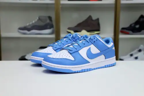 Nike Dunk Low(Gs) D2C91264