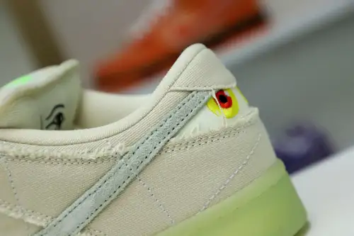 Nike Sb Dunk Low Mummy 