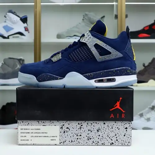 Jordan Air Jordan 4