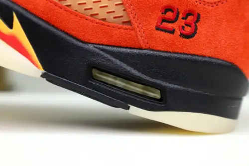 Women Jordan Air Jordan 5 