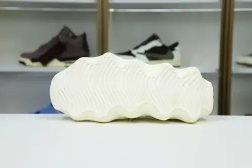 Yeezy 450 Cloud White H68038 