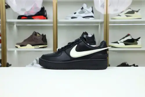Ambush X Nike Air Force 1 Low 