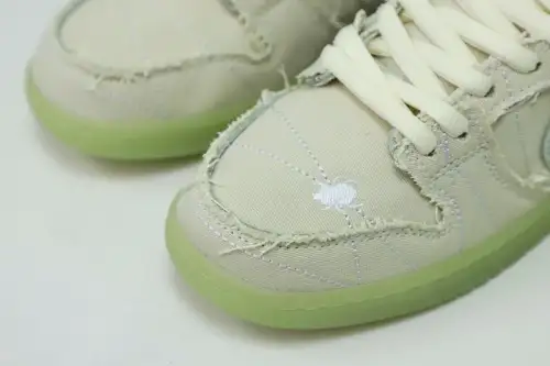 Nike Sb Dunk Low Mummy 