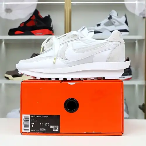 Sacai X Nike Ldv Waffle 6AE173
