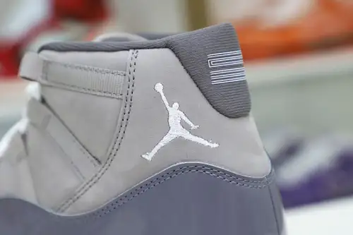 Air Jordan 11 Retro
