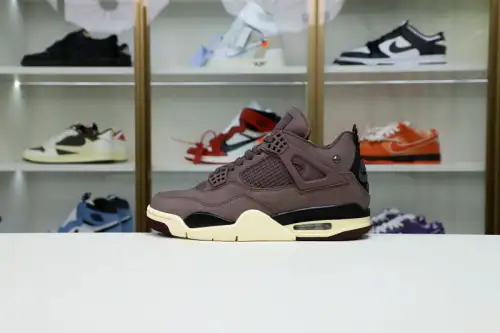 Air Jordan 4 Am 
