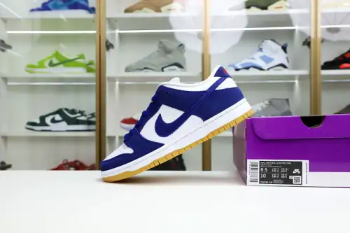 Nike Dunk Low Pro Prm 